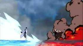 海賊王 冰凍果實,凍天凍地凍空氣,誰不服氣直接冰凍