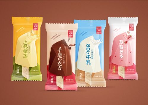 當減糖風刮向冰淇淋 巧克力 蛋糕......下一個 元氣森林 在哪