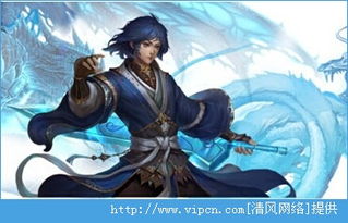 龍血戰神手游最佳陣容搭配詳解 龍辰九州制霸攻略