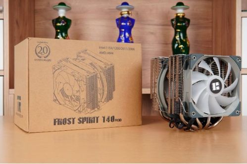 九州風神AK620風冷散熱器評測 全面革新之作，反手壓制新高度